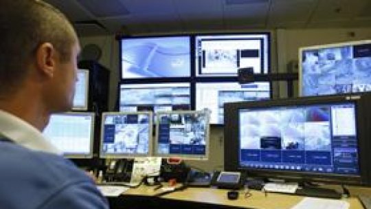 Calculatoarele europene, afectate de viruşi