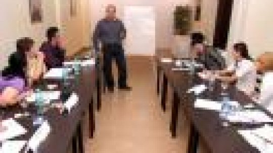 Centru pentru muzicieni