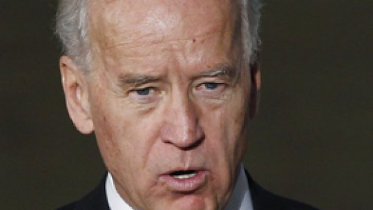 SUA reafirmă sprijinul pentru Egipt