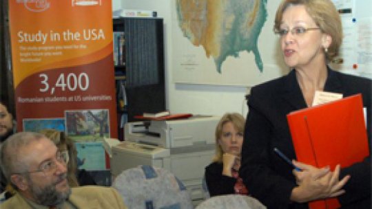 Cum se poate obţine o bursă Fulbright?