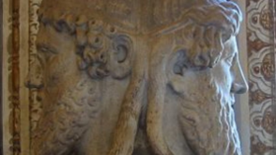 Ianuarie – luna lui Ianus – începutul cel bun