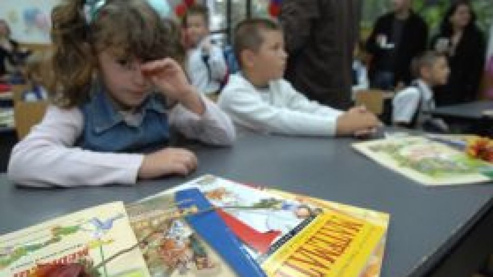 Locuri puţine în grădiniţele din judeţul Bacău