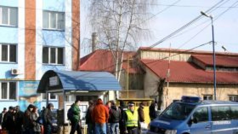 Corupţia de la vamă, discutată la guvern