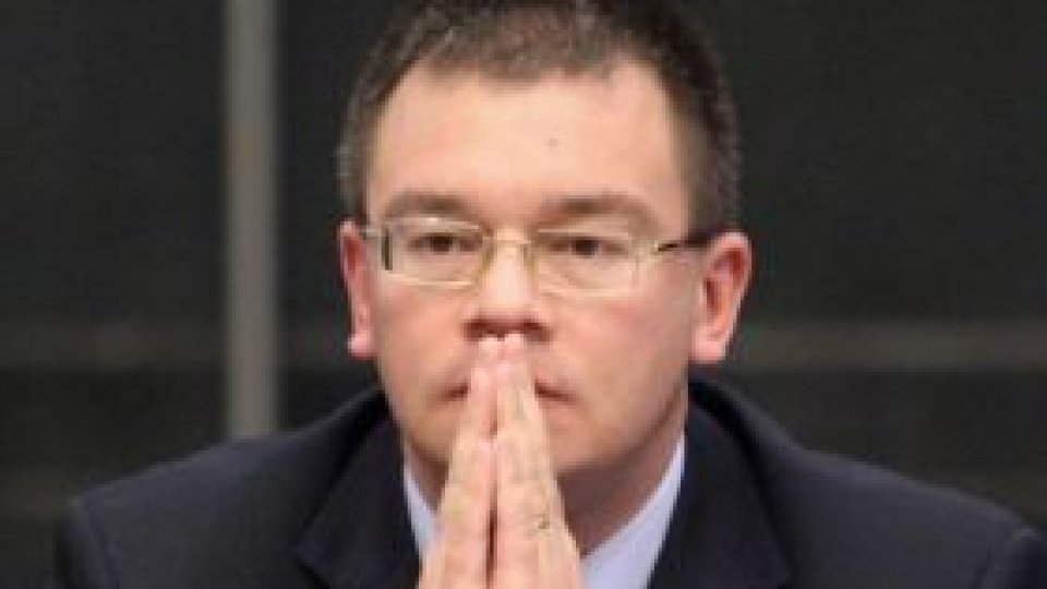 Nu există servicii de spionaj "cu angajaţi ca James Bond"