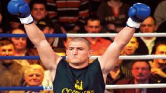 Buget alocat de primăria Vâlcea pentru Gala Local Kombat