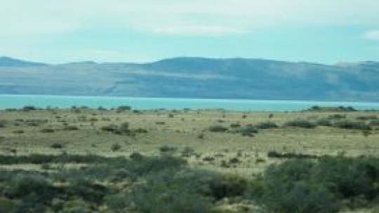 Patagonia - El Calafate