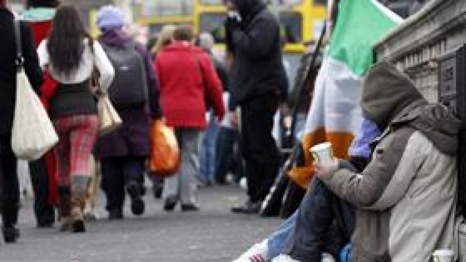 UE ar putea avea o creştere economică de 1,8% în 2011