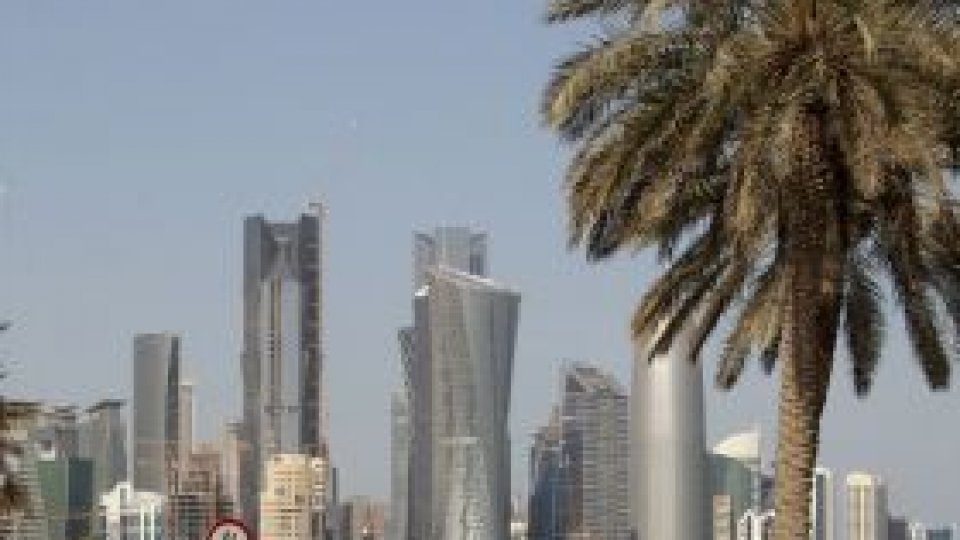 Qatar, "creştere economică de 20 la sută" în 2011