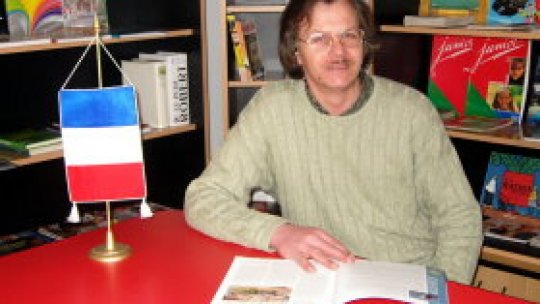 Oameni care sfințesc locul (III)