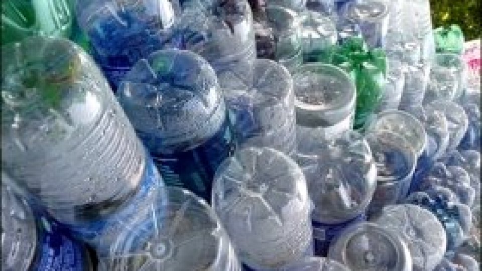 Reciclezi şi câştigi