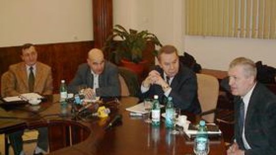 Vânzarea cărţilor la cursuri, interzisă la Babeş-Bolyai