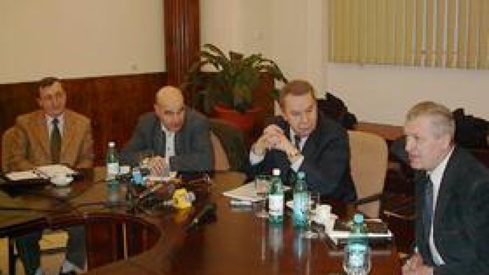 Vânzarea cărţilor la cursuri, interzisă la Babeş-Bolyai