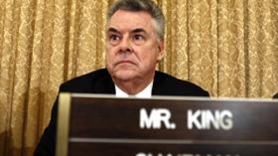 O posibilă "radicalizare a musulmanilor" din SUA