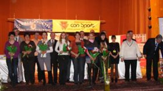 Anna Muzychuk câştigă turneul de şah de la Cotroceni