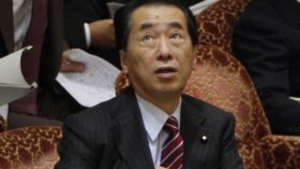 8.9 earthquake hit Japan