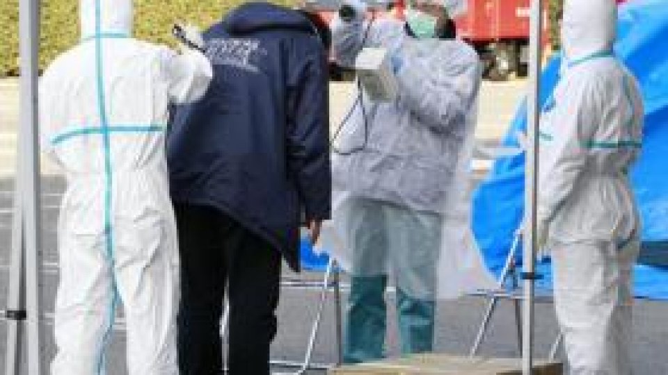 Stare de urgenţă la încă o centrală nucleară din Japonia