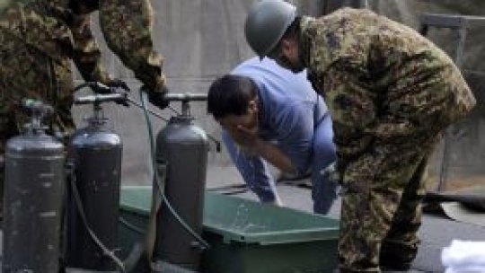 Două noi explozii la centrala de la Fukushima