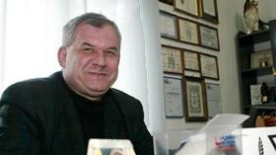 Oameni care sfințesc locul (Iv)