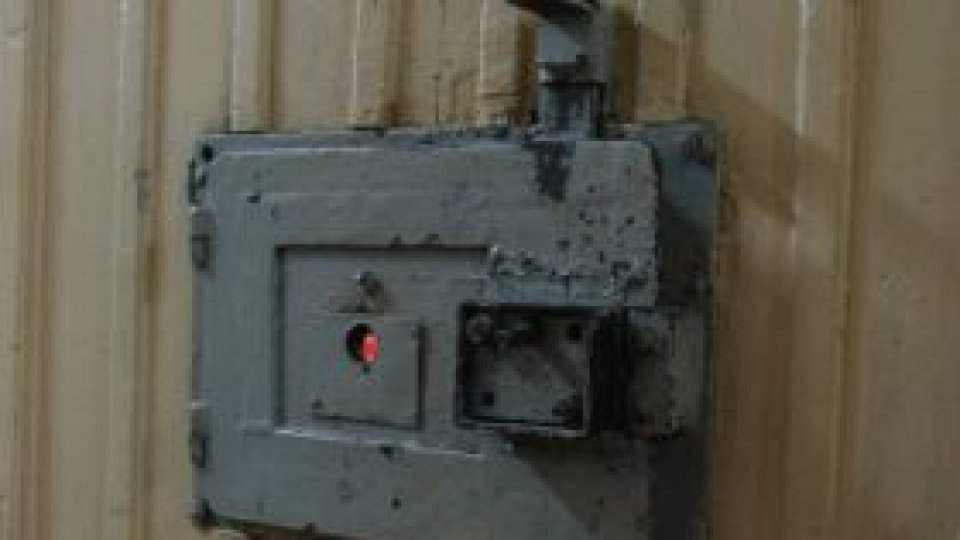 Şansa de a o lua de la capăt