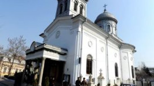 Controverse în jurul legii privind parteneriatul Stat-Biserică