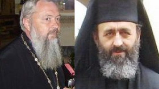 Nominees for the Archbishopric in Cluj