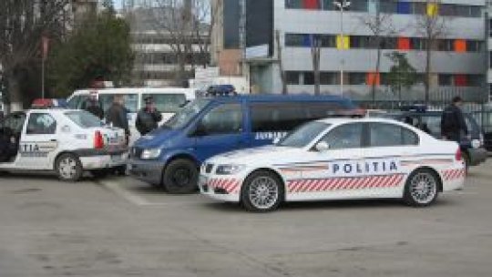 Linii deviate în capitală din cauza protestelor