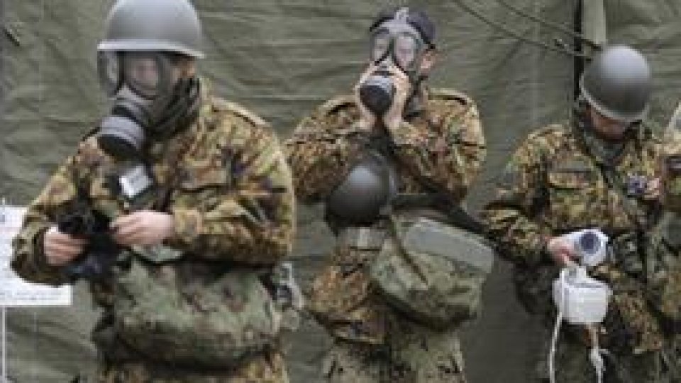 Radiaţiile, "în general, nu pot ajunge la 9 mii de km"