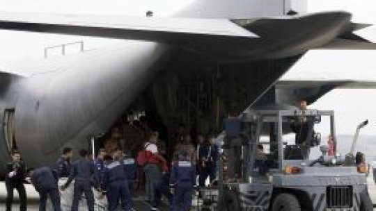 UE va ajuta Japonia "pe toate căile posibile"