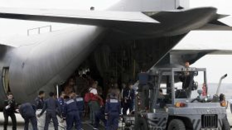 UE va ajuta Japonia "pe toate căile posibile"