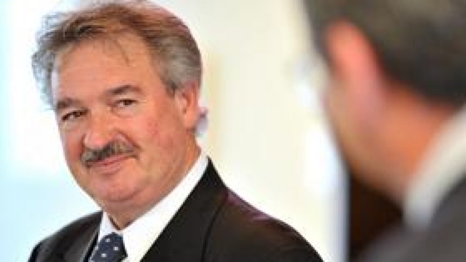 Luxemburg "sprijină aderarea României la spaţiul Schengen"