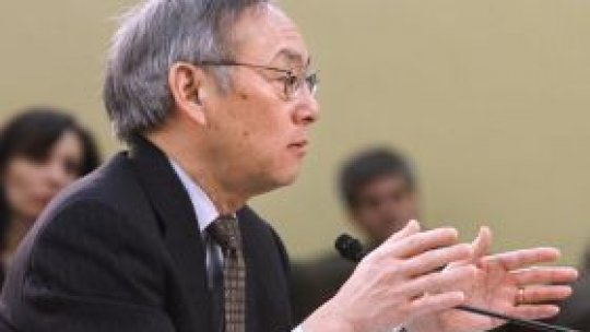 Japonia, ajutată de experţi nucleari americani