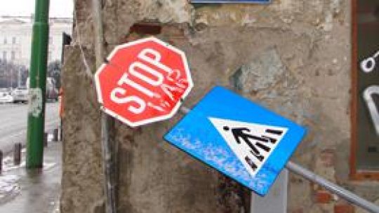 Teatrul vechi din Arad