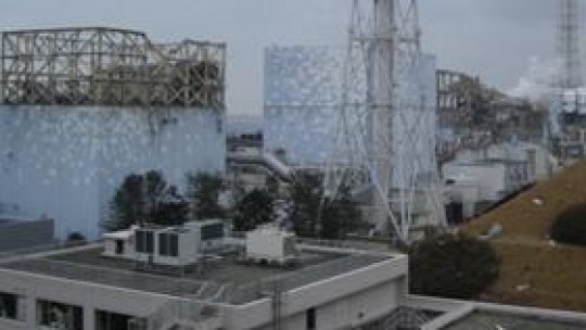 Reactoarele de la Fukushima,"controversate"