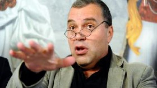 Teatrul sibian, solidar cu japonezii