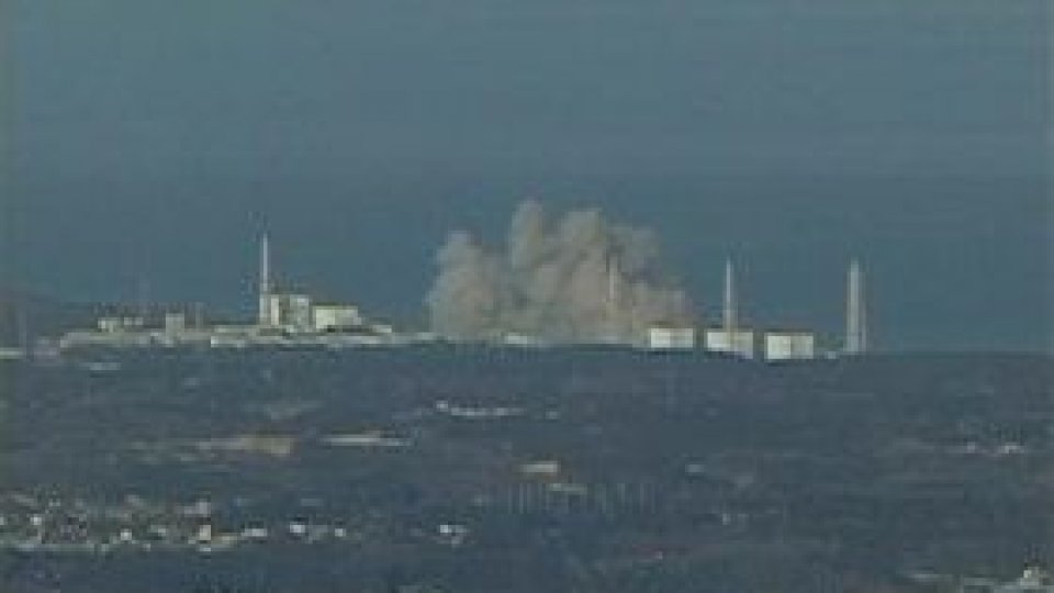 Teste de stres pentru centralele nucleare din UE