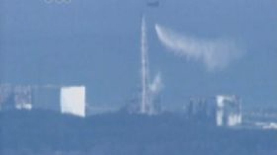 Eforturile Japoniei pentru răcirea reactoarelor (LIVE UPDATES)