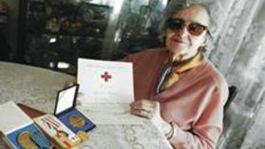 Prima femeie neurochirurg din lume a fost o româncă