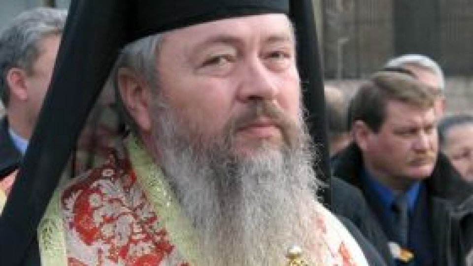 Andrei Andreicuţ este noul Mitropolit al Clujului