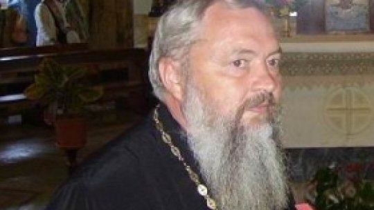 Andrei Andreicuţ este noul Mitropolit al Clujului