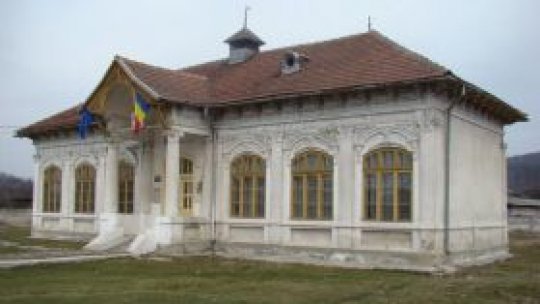 Donaţie de deputat