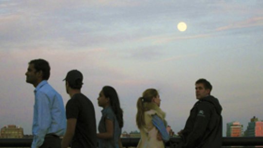 Luna, la cea mai mică distanţă de Pământ din ultimii 18 ani