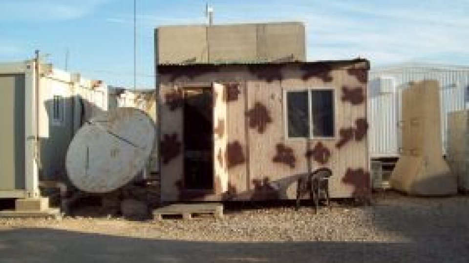 8 ani de la intrarea trupelor SUA în Irak