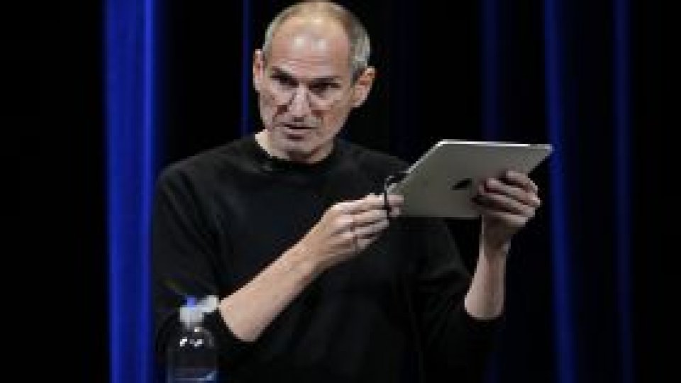 O nouă generaţie a Apple iPad