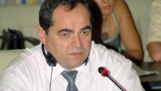 Fostul director al CNCFR, Mihai Necolaiciuc, va fi extrădat