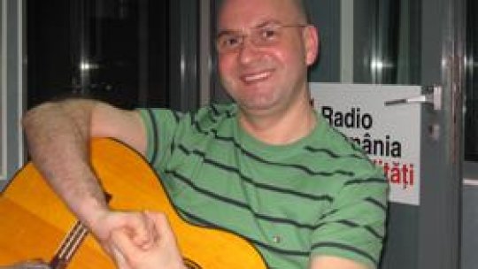 La "Psihologul Muzical": Ovidiu Scridon