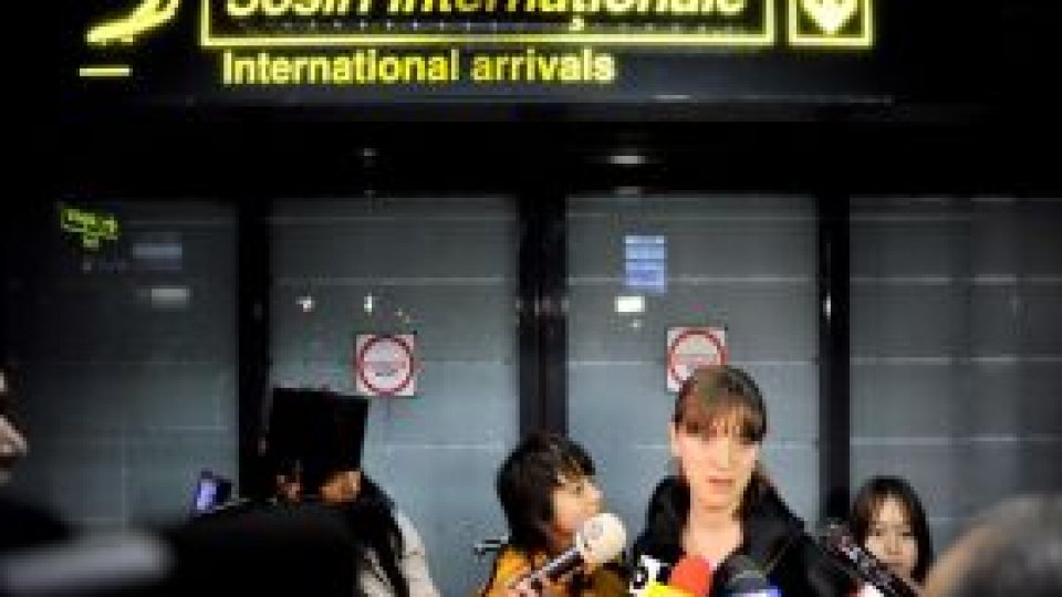 Românii încep să plece din Japonia