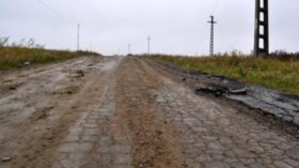 Comuna Secăria primeşte fonduri mai mari decât judeţul Sibiu