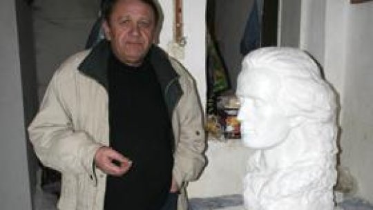 Oameni care sfințesc locul (V)