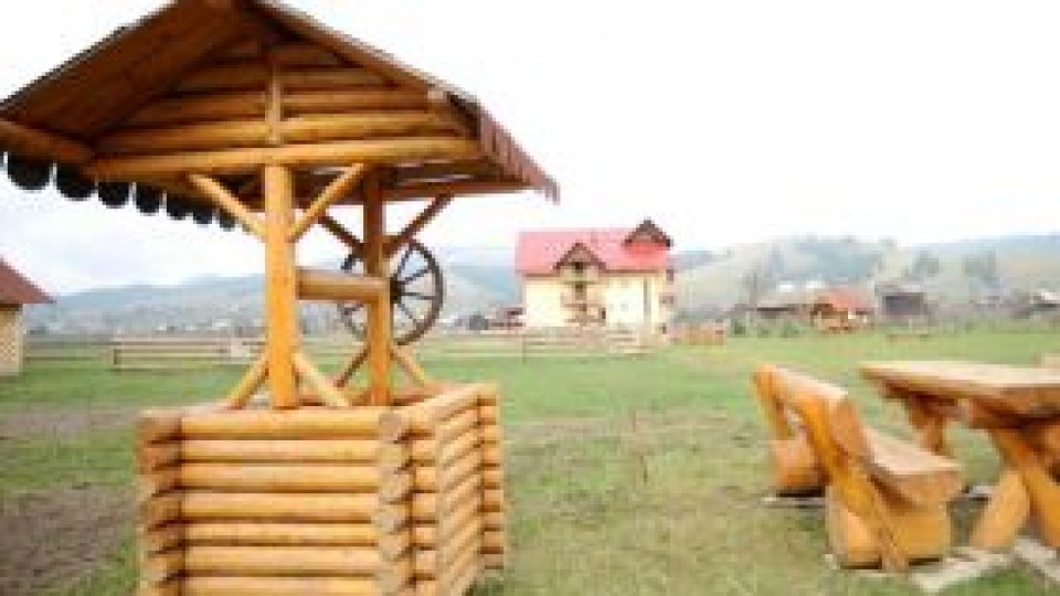 Zeci de copii din Botoşani se otrăvesc anual cu apă