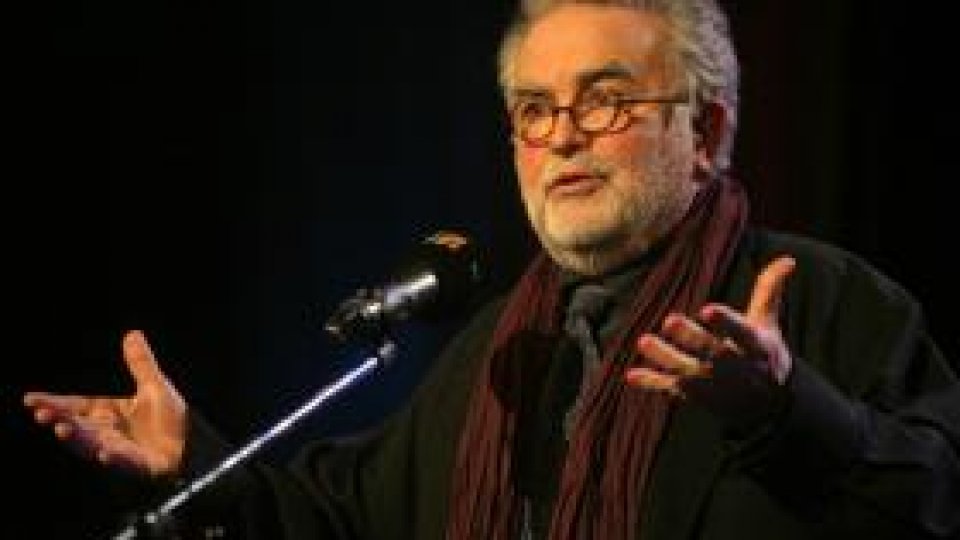 Ion Vianu, premiul de excelenţă Radio România Cultural